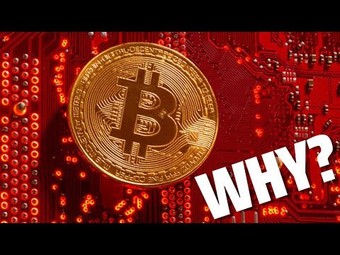 Why Are Cryptocurrencies So Volatile | What Causes Cryptocurrency Volatility