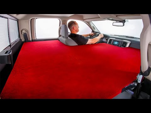 AMAZING Car Inventions You Won&#039;t Believe Exist