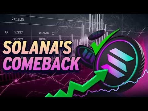 What Lies Ahead for Solana After Its Recent Outage? #solana #cryptocurrency #cryptonews