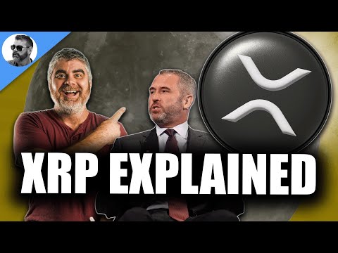 XRP Explained 2024 (What Ripple Investors MUST Know)