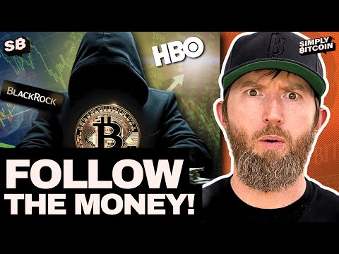 The Bitcoin Mystery: Did HBO Really Reveal Satoshi Nakamoto?