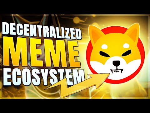 Shiba Inu&#039;s Shibarium: The Meme Coin Upgrade Looking To Melt Faces In 2023! 🤯