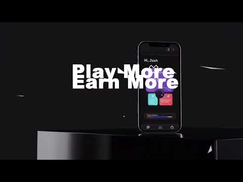 Revolutionize Your Gaming Experience with Play More Earn More