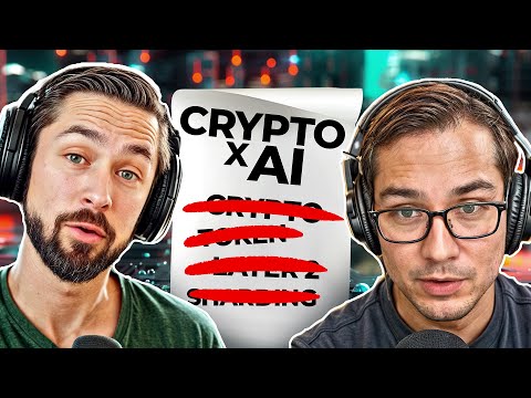 The 7 Most BULLISH Crypto Narratives of 2024!