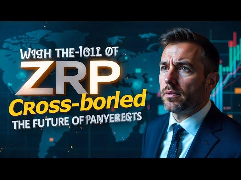 Ripple XRP Explained: The Future of Cross-Border Payments (RLUSD &amp; SEC Updates)