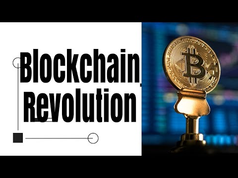 Beyond Crypto Craze: Blockchain Revolutionizes Everything from Food Chains to Voting!