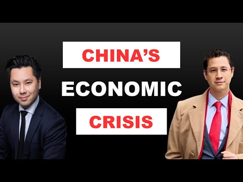 China&#039;s Stimulus To Trigger Massive Stock Market Rally | Shaun Rein