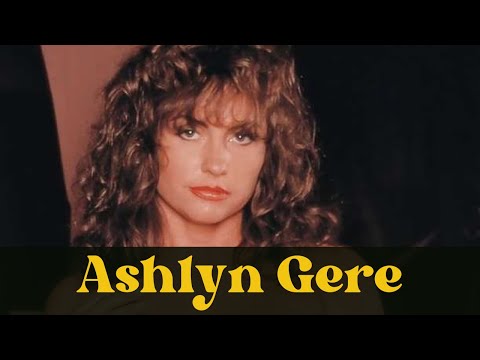 Ash Gere: Her Life, Films &amp; Career