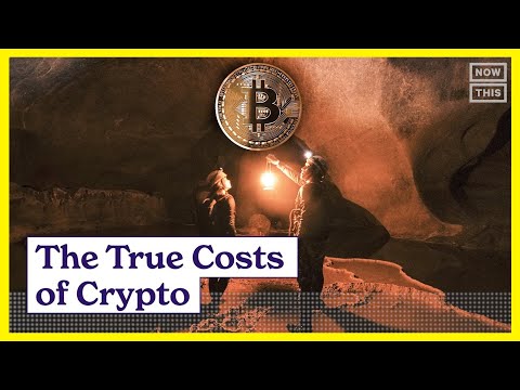 Cryptocurrency Explained: Is It Still the Future of Money?