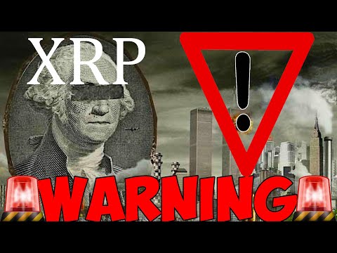 Ripple XRP BEING DISTRACTED WILL BE OUR DOWNFALL MUST WATCH OUT FOR WHAT THE ELITES ARE PLANNING!!!