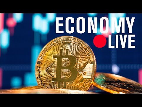 The Future of Cryptocurrency Regulation | LIVE STREAM