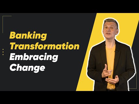 Rethinking Banking&#039;s Role: Transforming the Future of Payments