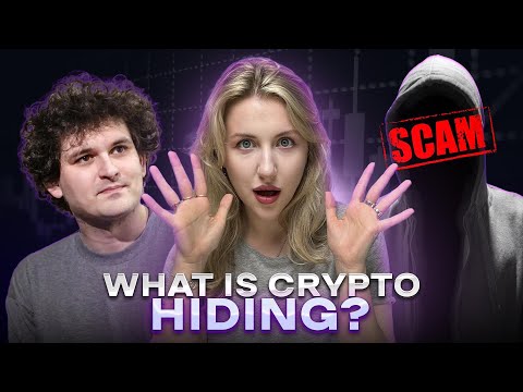 Dark Side of Crypto: Hidden risks and drawbacks of the market