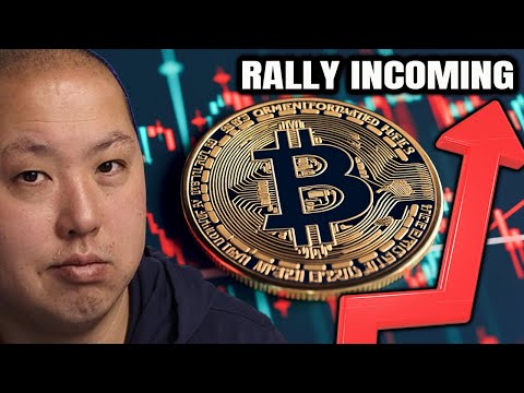 New Data Reveals Massive Rally for Bitcoin and Crypto