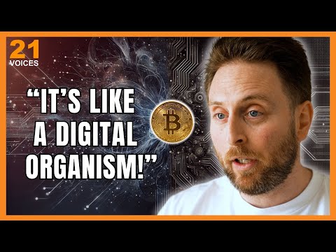 The Mysterious Origins of Bitcoin: A Radical Reimagining of Money