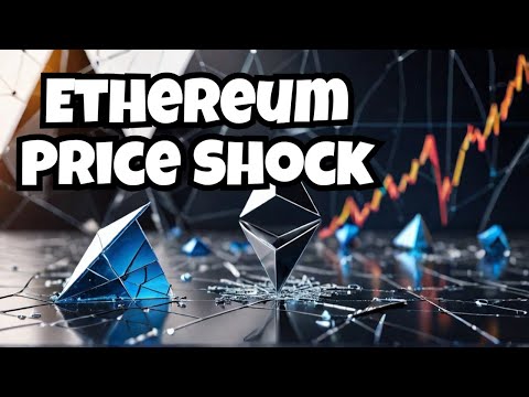 Ethereum Sell-Off: Discover How the Huge Ethereum Sell-Off Is Affecting Prices in 2024 and Beyond!&#039;