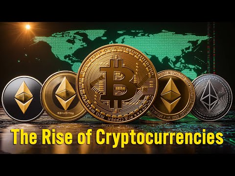 The 20 Minute Guide to Understanding Bitcoin and Cryptocurrencies in 2024