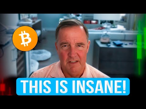 &quot;This Drama SLAPS Entire Bitcoin Market!&quot; | Lawrence Lepard (WATCH SEE)