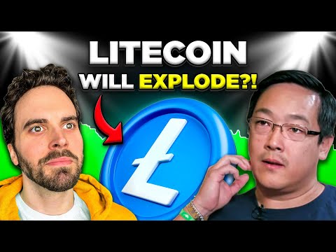 Litecoin Price Prediction: Will LTC Coin Reach $1000 in 2025?