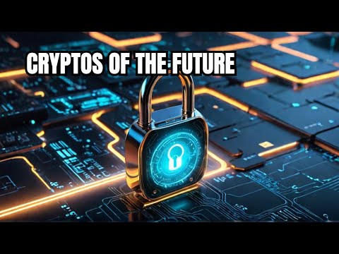 The Privacy Crypto Boom 2024-2025: Revolutionary Changes Coming!