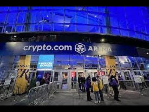 5 Shocking Things About Crypto.com arena -The Rise of Crypto.com arena #crypto