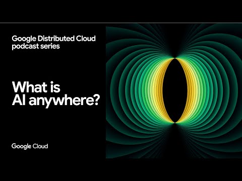 AI anywhere: How AI models, AI optimized cloud infrastructure, and edge unlock new business cases