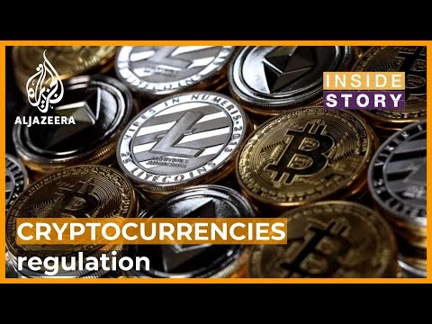 Should digital currencies be regulated? | Inside Story