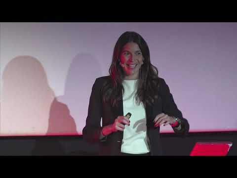 The Revolution in Digital Banking | Marta Echarri | TEDxIEMadrid