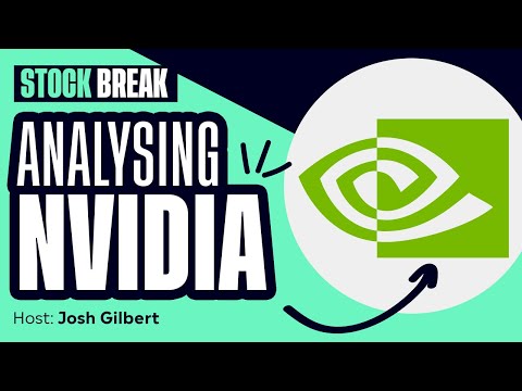 SB013: Nvidia Stock Analysis | AI Powerhouse