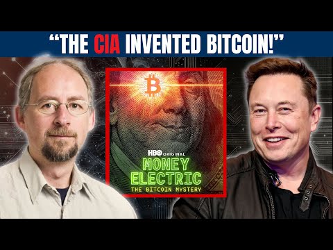 The Bitcoin Mystery Revealed! Who is Satoshi Nakamoto?