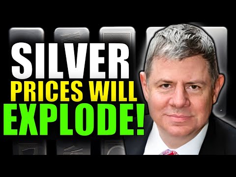 Why Silver Could Outshine Crypto in 2024: Clem Chambers&#039; Insight on Precious Metals