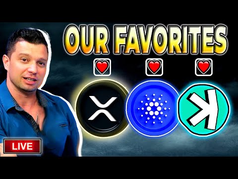 These Altcoins Will Make You the Most Money!!