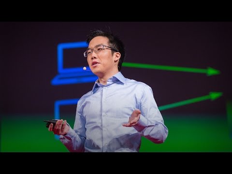 Andy Yen: Think your email&#039;s private? Think again