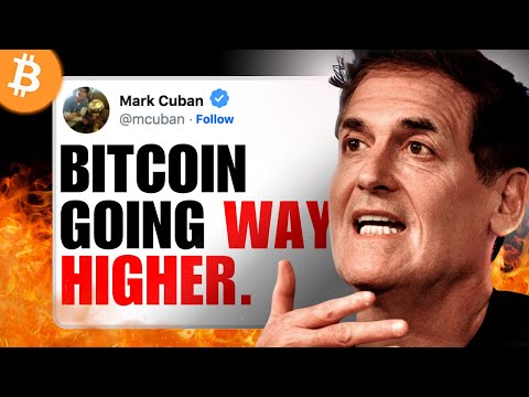 $4.6B Man Makes SHOCKING 2024 Bitcoin Prediction!