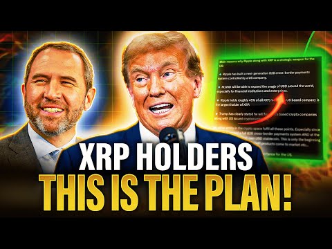 Ripple XRP Is Becoming The Secret Weapon For The US Government