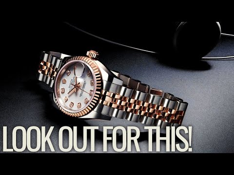 Luxury Watch Trends To Watch This Year!