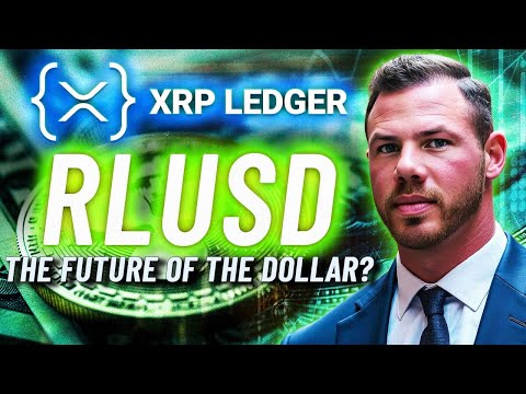 Ripple RLUSD: The Stablecoin Revolutionizing Finance