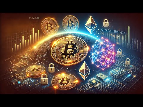 Cryptocurrency :Unlocking the Secrets of Digital Gold