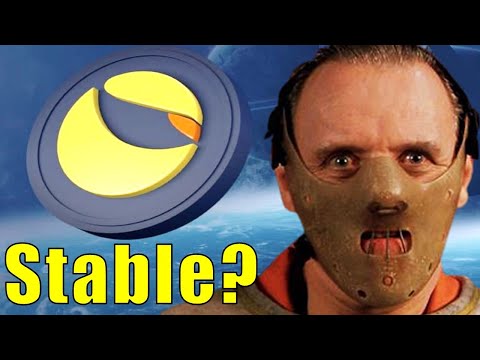 Stablecoins Are Unstable!