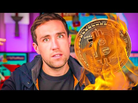 Is The End of Bitcoin the Rise of Dogecoin &amp; ADA?