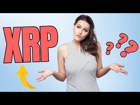 XRP: still THE ONLY Crypto with Legal Clarity - PROVE US WRONG!