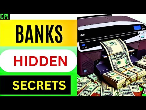 Unveiled Secrets Of The Banking Industry