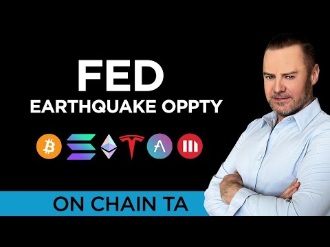 🌊Tides Shifting! DXY, Tether, HODLers &amp; Stackers💰