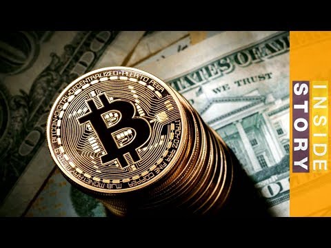 What is behind Bitcoin&#039;s surge in value? - Inside Story