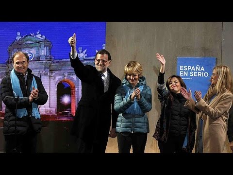 Spain: New political landscape as election campaign begins