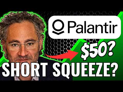 Palantir Stock Analysis - PLTR To EXPLODE - Millionaire Maker SHORT SQUEEZE? - Still Buying? #pltr