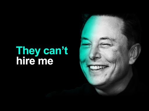 EPIC New Elon Musk Interview, Big Praise From Industry TITAN