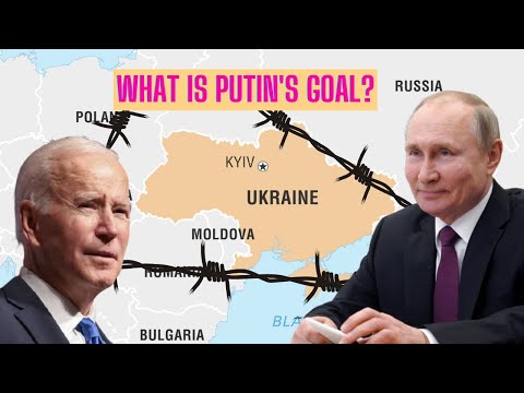 Will Russia Invade Ukraine?