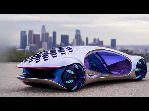 300+ MOST ADVANCED Inventions You Won&#039;t Believe Exist in 2024