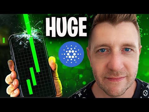 Cardano&#039;s Game-Changing Move Shocks Crypto World!